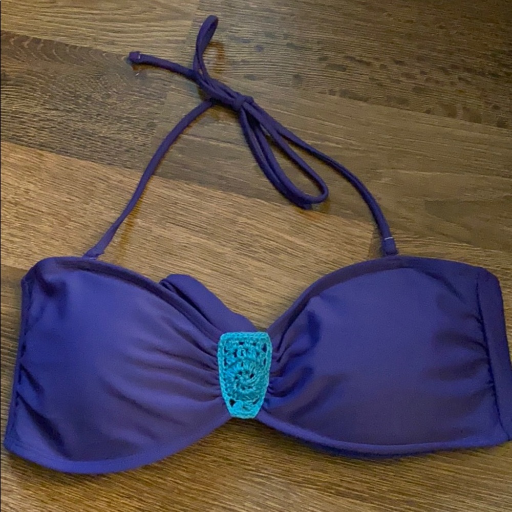 Aerie bikini top